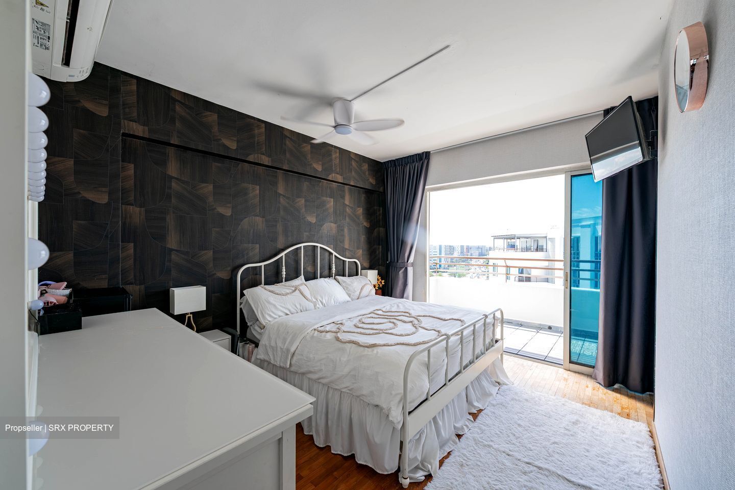 Northoaks (D25), Condominium #477256341